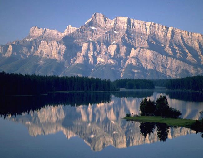 Banff National Park a top 2017 world travel destination: National Geographic | iNFOnews.ca