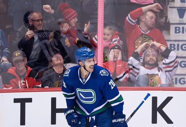 After injury-filled 2015-16 season, Sutter starting to pay dividends for Canucks | iNFOnews.ca After injury-filled 2015-16 season, Sutter starting to pay dividends for Canucks | iNFOnews.ca