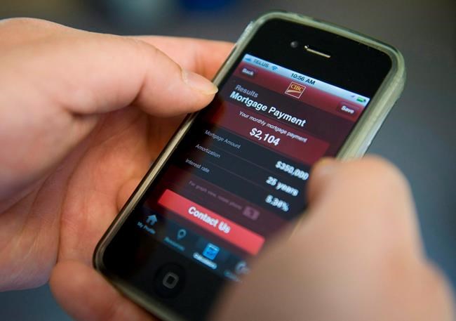 Canadian companies using mobile technology in a bid to bank the unbanked | iNFOnews.ca Canadian companies using mobile technology in a bid to bank the unbanked | iNFOnews.ca