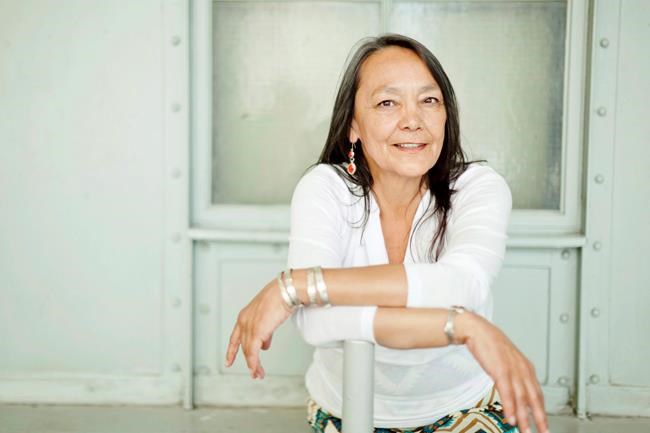 Tantoo Cardinal among those getting special Canadian Screen Awards | iNFOnews.ca