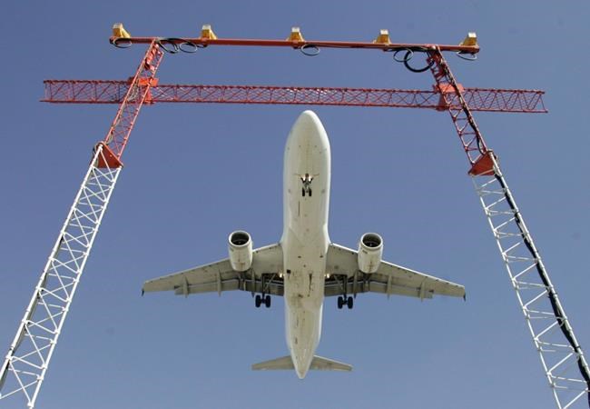 Air Canada latest airline to suffer disruptions from computer glitch | iNFOnews.ca Air Canada latest airline to suffer disruptions from computer glitch | iNFOnews.ca