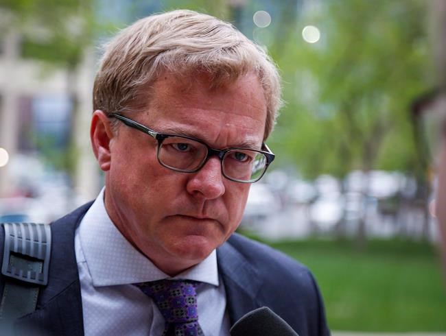 Alberta wants changes to 'women studies' course focused on hairstyling, cooking | iNFOnews.ca