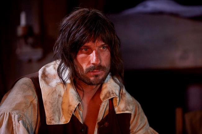 CBC apologizes for 'Canada: The Story of Us': 'Some people felt misrepresented' | iNFOnews.ca CBC apologizes for 'Canada: The Story of Us': 'Some people felt misrepresented' | iNFOnews.ca