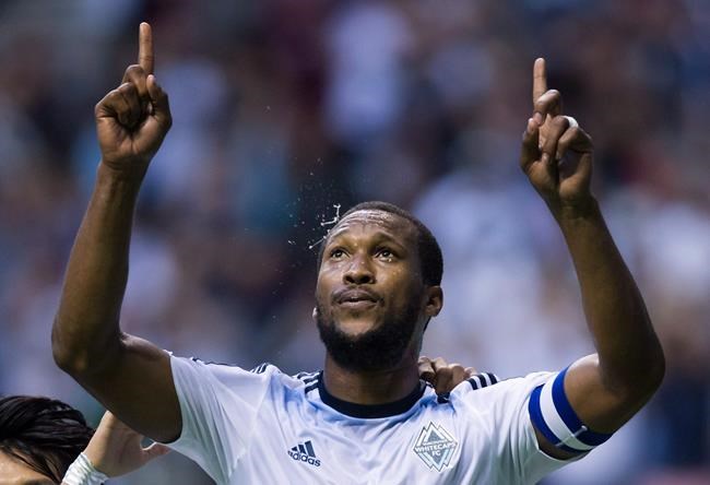 Waston-Parker defensive partnership key as Whitecaps visit Timbers | iNFOnews.ca