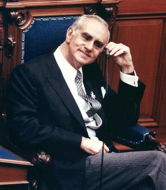 Jackman faces 6 counts of exceeding federal political donation limits | iNFOnews.ca