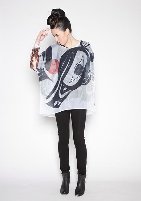 Indigenous fashion week in Vancouver to celebrate 'cultural appreciation' | iNFOnews.ca