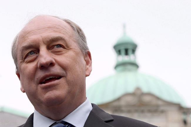 B.C. political parties very close to reaching deal, Green leader says | iNFOnews.ca CP1619558561