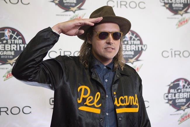 Arcade Fire sets July 28 release for album 'Everything Now,' announces tour | iNFOnews.ca