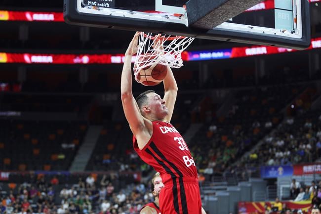 Kyle Wiltjer combines message of equality with his love of fashion | iNFOnews.ca