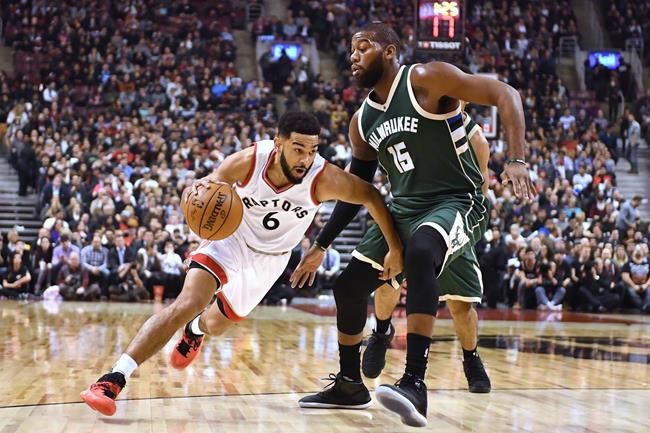 Raptors' restructuring continues; team makes Cory Joseph trade official | iNFOnews.ca Raptors' restructuring continues; team makes Cory Joseph trade official | iNFOnews.ca