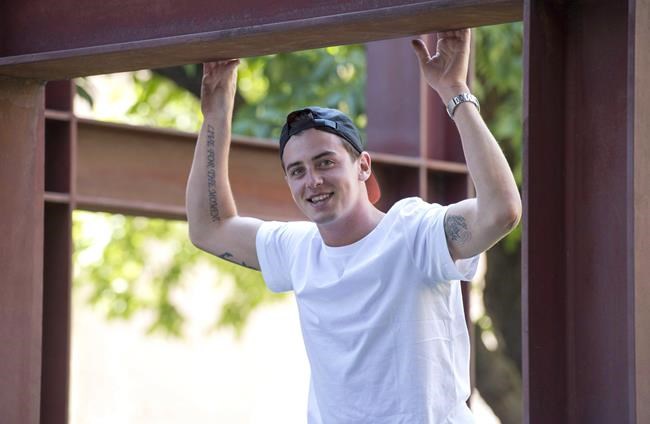 Snowboard star Mark McMorris plans his Olympic Games prep post-crash | iNFOnews.ca Snowboard star Mark McMorris plans his Olympic Games prep post-crash | iNFOnews.ca