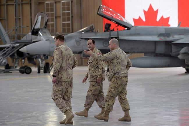 Liberals looking at alternatives to Super Hornets as dispute with Boeing rages | iNFOnews.ca Liberals looking at alternatives to Super Hornets as dispute with Boeing rages | iNFOnews.ca