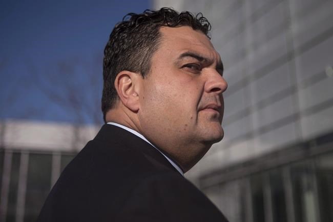 Ontario appeal court upholds convictions for former MP Del Mastro | iNFOnews.ca Ontario appeal court upholds convictions for former MP Del Mastro | iNFOnews.ca