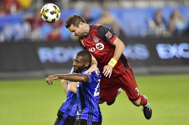 Toronto FC looks to get record-breaking season back on track with weekend win | iNFOnews.ca Toronto FC looks to get record-breaking season back on track with weekend win | iNFOnews.ca