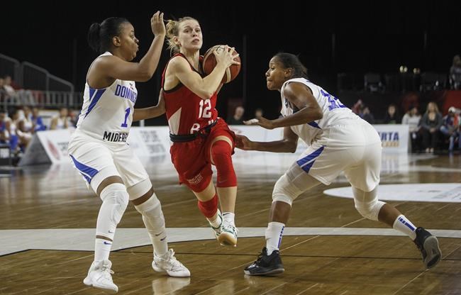 Hamblin, Scott and Langlois stronger players for facing adversity in Siberia | iNFOnews.ca Hamblin, Scott and Langlois stronger players for facing adversity in Siberia | iNFOnews.ca