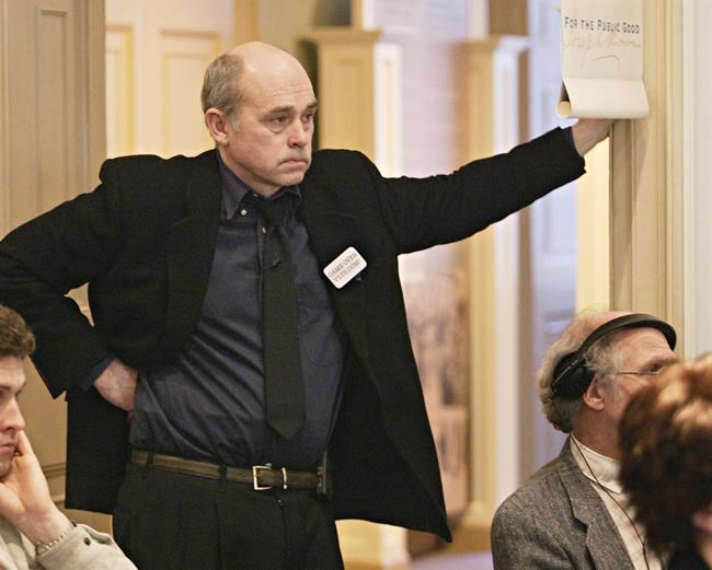 John Dunsworth's death changes Nova Scotia film landscape:'The man was a legend' | iNFOnews.ca John Dunsworth's death changes Nova Scotia film landscape:'The man was a legend' | iNFOnews.ca