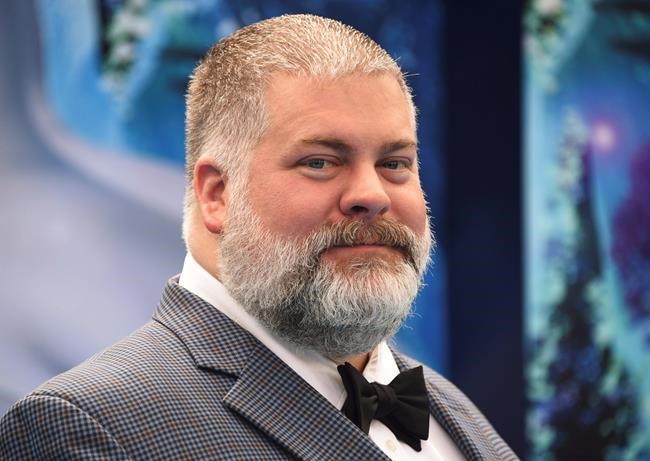 Canadian 'Dragon' Oscar nominee Dean DeBlois entering a new den: live-action | iNFOnews.ca