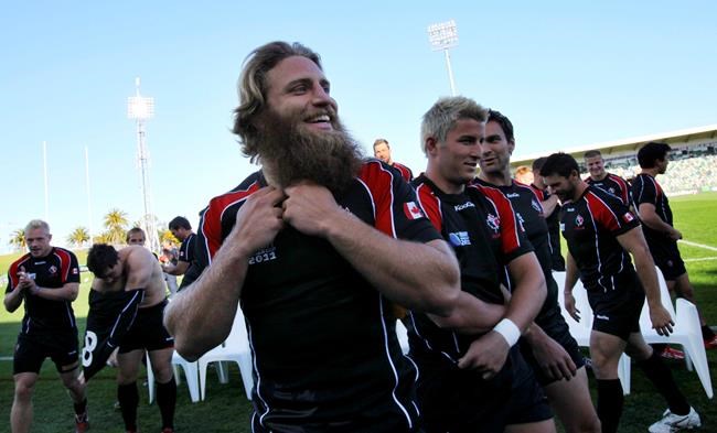 Former Canadian international Adam Kleeberger to coach new rugby generation | iNFOnews.ca