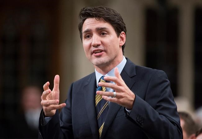 Rights groups call on Trudeau to raise plight of prisoners held in China on trip | iNFOnews.ca