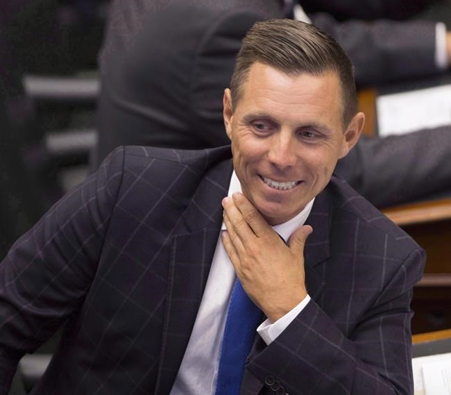 Brown dismisses Wynne's defamation lawsuit against him as a stunt | iNFOnews.ca Brown dismisses Wynne's defamation lawsuit against him as a stunt | iNFOnews.ca