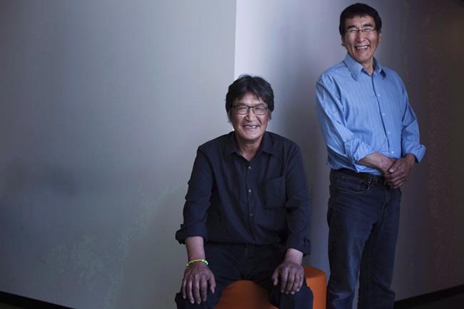 Artist collective Isuma to represent Canada at the 2019 Venice Biennale | iNFOnews.ca Artist collective Isuma to represent Canada at the 2019 Venice Biennale | iNFOnews.ca