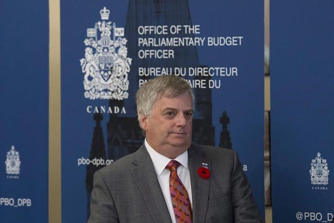 Report says reviving political subsidies costs $44M per year, Liberals shut door | iNFOnews.ca