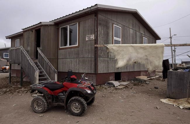 Liberals to outline long-term Indigenous housing plan in budget, sources say | iNFOnews.ca Liberals to outline long-term Indigenous housing plan in budget, sources say | iNFOnews.ca