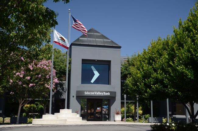Silicon Valley Bank moving closer to opening first Canadian branch | iNFOnews.ca Silicon Valley Bank moving closer to opening first Canadian branch | iNFOnews.ca