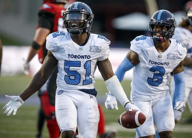 Winnipeg Blue Bombers sign free-agent linebacker Micah Awe to deal | iNFOnews.ca Winnipeg Blue Bombers sign free-agent linebacker Micah Awe to deal | iNFOnews.ca