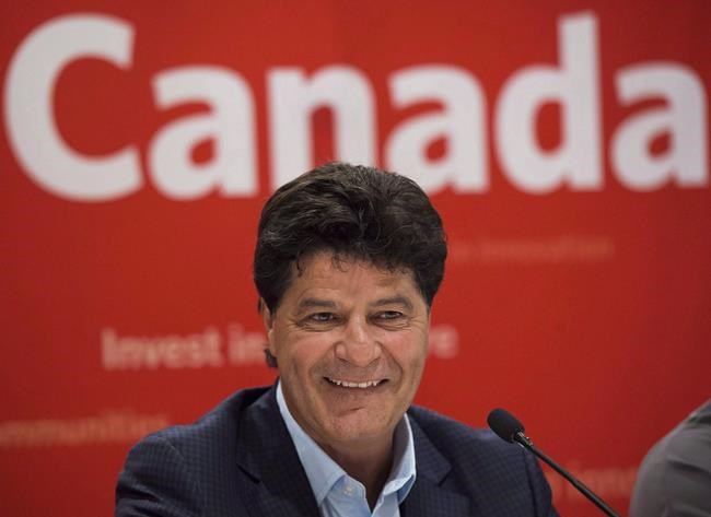 Unifor reaches tentative deal with Resolute Forest Products to set pattern | iNFOnews.ca