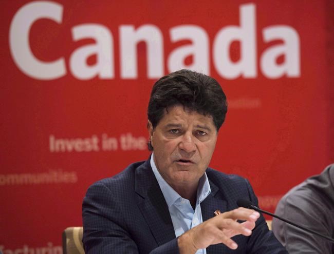 U.S. boycott gains strength as Canada readies tariffs on $16.6 billion in imports | iNFOnews.ca