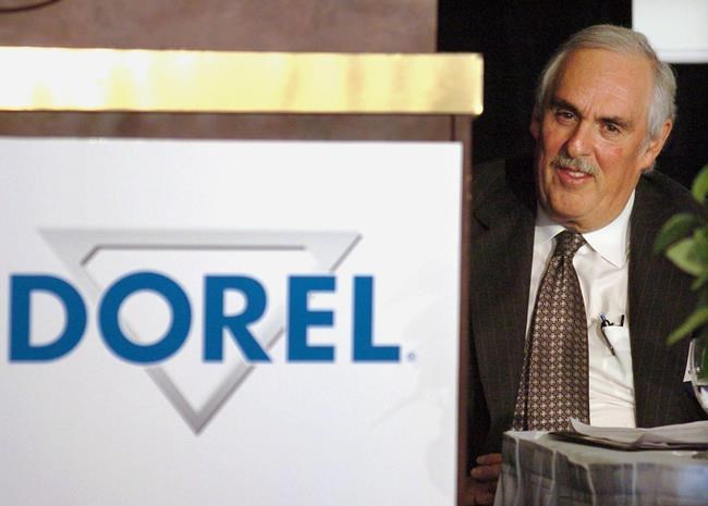 Dorel warns U.S. tariffs could impact its business, result in price increases | iNFOnews.ca