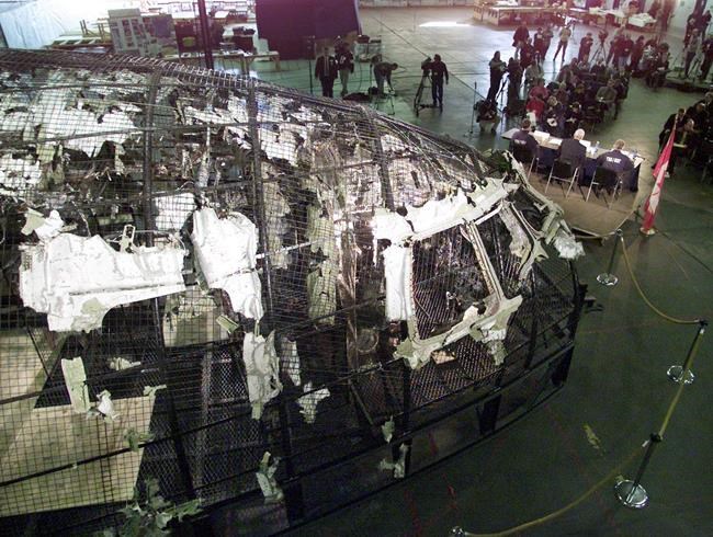 'We are declaring emergency now': A transcript of final cockpit communications | iNFOnews.ca 'We are declaring emergency now': A transcript of final cockpit communications | iNFOnews.ca