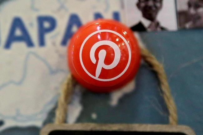 Social media giant Pinterest to open first Canadian office in Toronto on Oct. 1 | iNFOnews.ca Social media giant Pinterest to open first Canadian office in Toronto on Oct. 1 | iNFOnews.ca