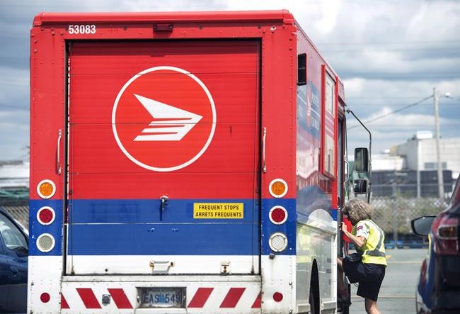 Ontario towns worry possible Canada Post work stoppage would impact elections | iNFOnews.ca