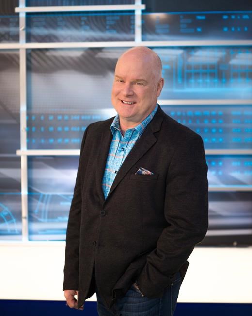 In the Rings: Outgoing Sportsnet exec calls Slam series a 'real success story' | iNFOnews.ca