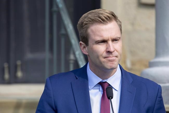 N.B. Liberals lure Green votes, but government still likely to fall Friday | iNFOnews.ca N.B. Liberals lure Green votes, but government still likely to fall Friday | iNFOnews.ca