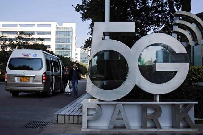 Trump 5G adviser meets feds in Ottawa amid pending decision on Huawei | iNFOnews.ca Trump 5G adviser meets feds in Ottawa amid pending decision on Huawei | iNFOnews.ca