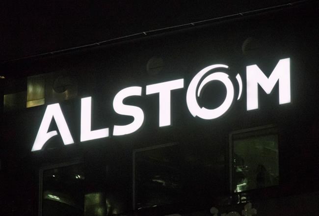 Blocked merger between Siemens and Alstom a win for Bombardier, say analysts | iNFOnews.ca CP213109918