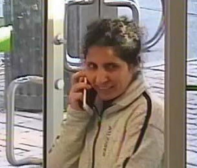 Homicide detectives take over case of missing woman in Surrey, B.C. | iNFOnews.ca Homicide detectives take over case of missing woman in Surrey, B.C. | iNFOnews.ca