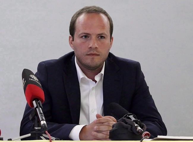 Liberals face pressure to act on safer drug supply amid opioid-related deaths | iNFOnews.ca Liberals face pressure to act on safer drug supply amid opioid-related deaths | iNFOnews.ca
