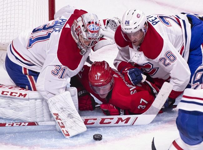 NHL called in Cree helps revive, sustain Indigenous language: hockey analyst | iNFOnews.ca