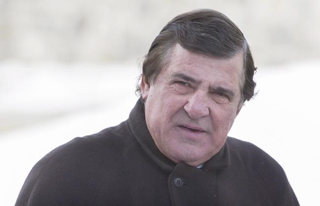 Former NHL defenceman Serge Savard not in running to own Alouettes | iNFOnews.ca