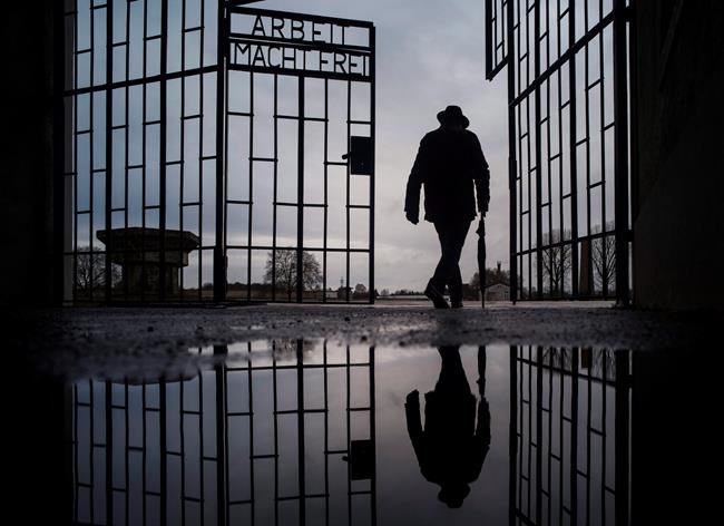 Quebecers less exposed to Holocaust, Jewish people, compared to other Canadians: poll | iNFOnews.ca