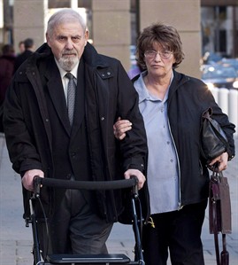 Calgary woman accused of jury tampering in husband's trial arrested | iNFOnews.ca Calgary woman accused of jury tampering in husband's trial arrested | iNFOnews.ca