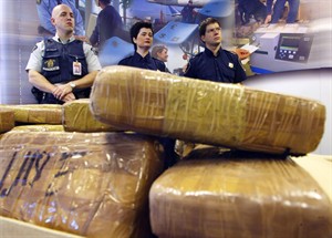 Canadian organized crime groups forging links with Mexican outlaws: RCMP | iNFOnews.ca CP24172641