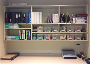 Containers ideal for creating a home for items used in household and office | iNFOnews.ca CP27758950