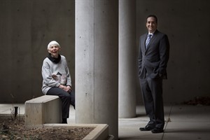 New website aims to help seniors recognize, combat and conquer depression | iNFOnews.ca CP27899948