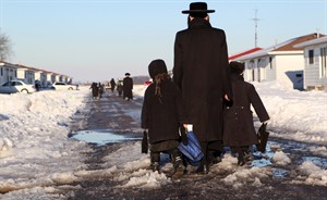 Canadian Press NewsAlert: Lev Tahor wins appeal in child protection case | iNFOnews.ca CP27996957