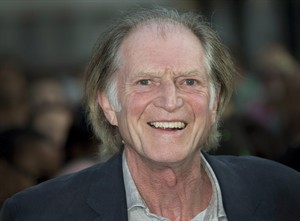 David Bradley relishes chance to play lead on del Toro's 'The Strain' | iNFOnews.ca CP29090729